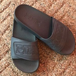 Gray slides